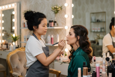 Hair Care: The Secret to Strong and Beautiful Hair