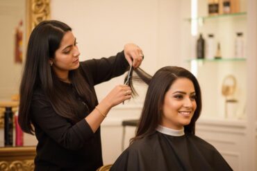 Beauty Care: Nurturing Your Natural Glow